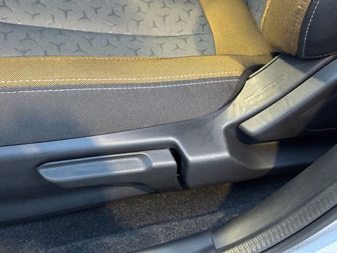 Certified 2024 Subaru Crosstrek 2.5i Sport image 13