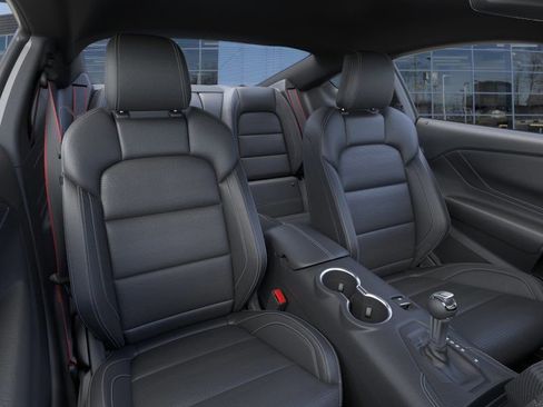 New 2026 Ford Mustang GT Premium RWD image 11
