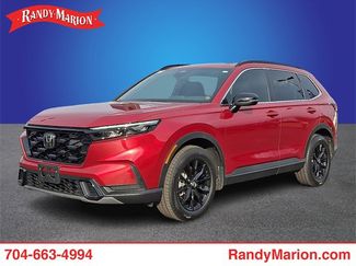 Used 2023 Honda CR-V Sport video 1