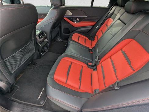 Used 2021 Mercedes-Benz GLE 53 AMG AMG GLE 53 image 17