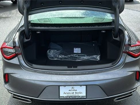 Used 2025 Acura TLX w/ Technology Package image 27