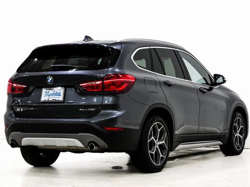 Used 2019 BMW X1 xDrive28i w/ Convenience Package image 7