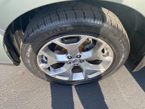 Used 2017 Subaru Forester 2.5i Touring image 32