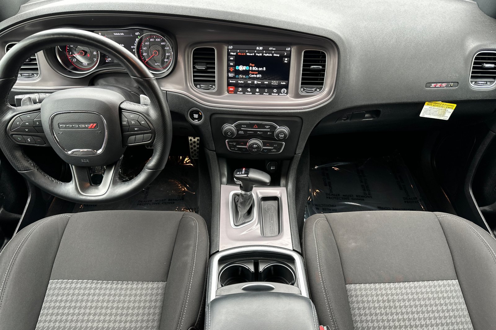 Used 2023 Dodge Charger Scat Pack RWD image 13
