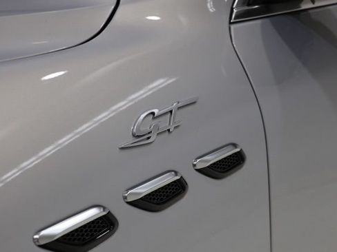 Used 2023 Maserati Grecale GT AWD/4WD image 10