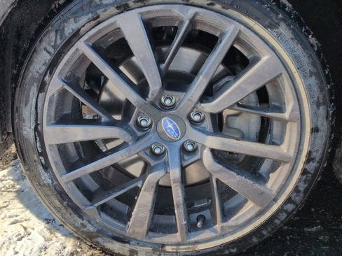 Certified 2024 Subaru WRX Premium image 14