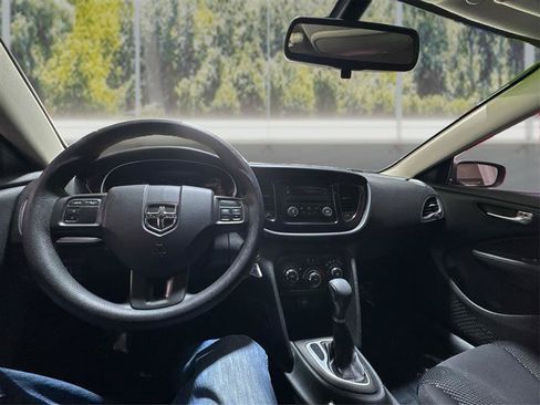 Used 2015 Dodge Dart SE w/ Convenience Group FWD image 23