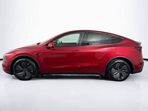 Used 2026 Tesla Model Y Long Range image 7