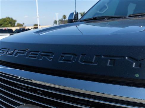 Used 2022 Ford F450 Platinum AWD/4WD image 11