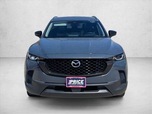 Used 2025 MAZDA CX-50 2.5 Hybrid w/ Premium Plus Pkg image 2