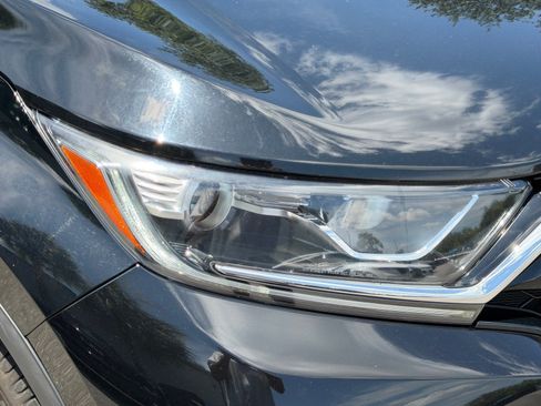 Used 2022 Honda CR-V EX-L image 9
