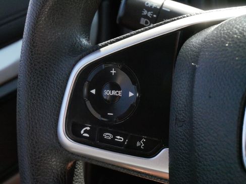 Certified 2018 Honda CR-V LX image 25