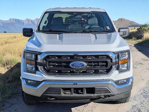 Certified 2023 Ford F150 XLT AWD/4WD image 9