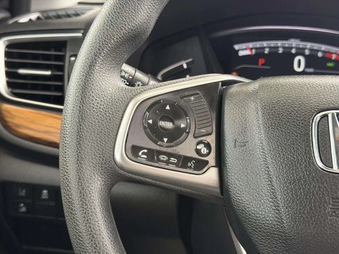 Used 2018 Honda CR-V EX image 34
