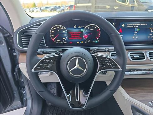 New 2026 Mercedes-Benz GLE 450 4MATIC image 32