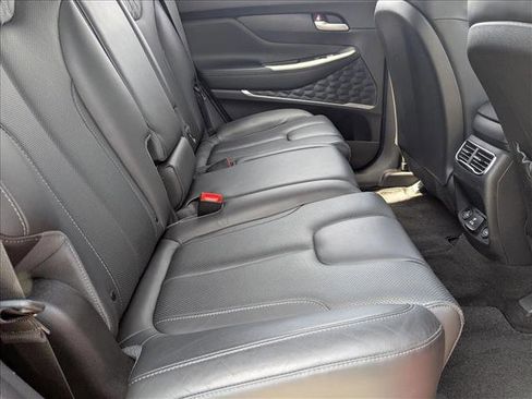 Used 2022 Hyundai Santa Fe Calligraphy FWD image 19