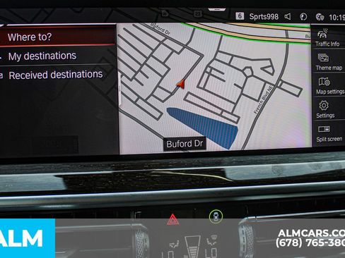 Used 2025 BMW X4 xDrive30i AWD/4WD image 33