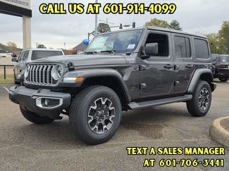 New 2026 Jeep Wrangler Sahara video 1