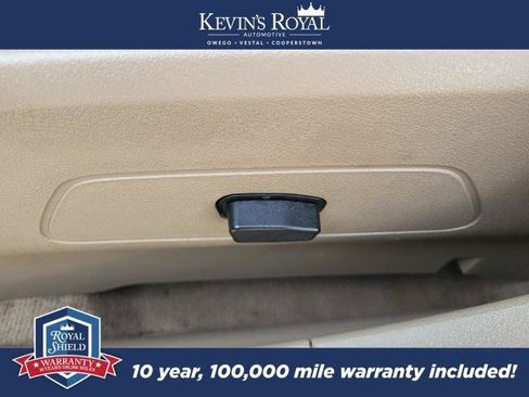 Used 2017 Jeep Patriot High Altitude AWD/4WD image 10