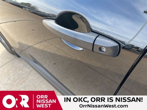 Used 2026 Nissan Rogue S image 10