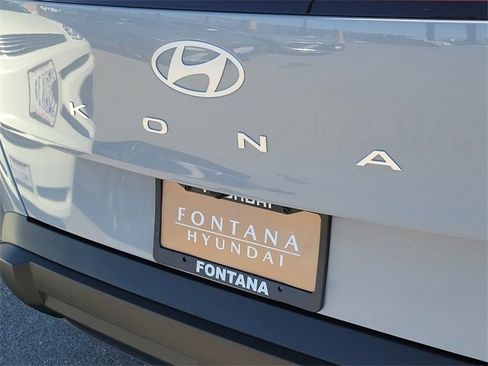 New 2026 Hyundai Kona SEL Sport image 23