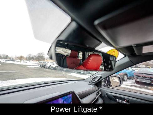 Used 2023 Toyota Highlander XSE image 20