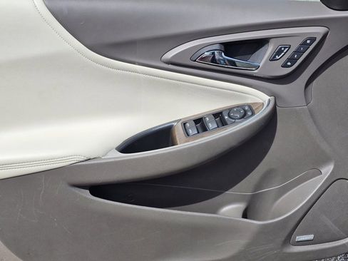 Used 2024 Chevrolet Malibu LT image 13