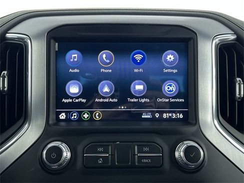 Used 2021 GMC Sierra 1500 Elevation image 14