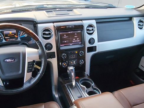 Used 2013 Ford F150 Platinum image 16