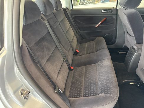 Used 2003 Volkswagen Passat GLS image 28