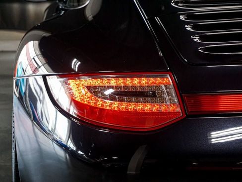 Used 2012 Porsche 911 Carrera 4 GTS AWD/4WD image 67