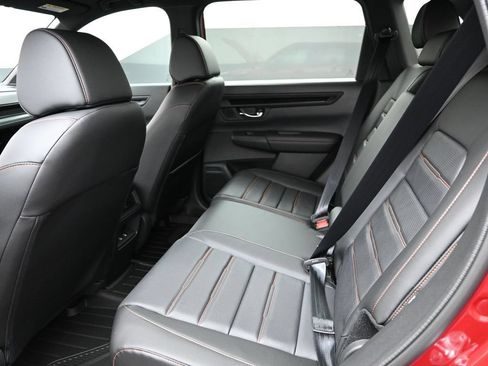 Used 2026 Honda CR-V Sport-L image 11