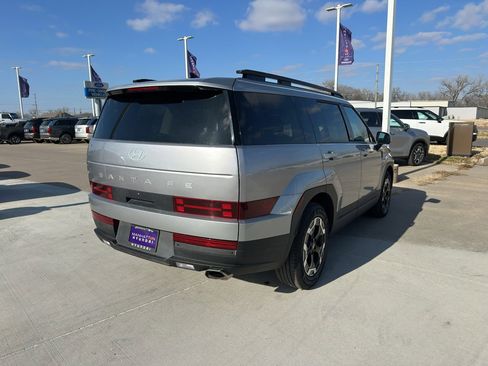 Used 2024 Hyundai Santa Fe SEL image 5