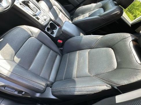 Used 2023 MAZDA CX-5 AWD 2.5 S w/ Premium Plus Pkg image 23