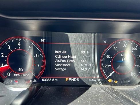 Used 2022 Ford Mustang Premium w/ 2.3L High Performance Package RWD image 10
