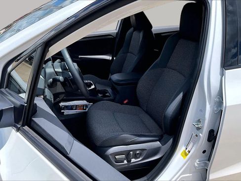 Used 2026 Toyota bZ FWD image 7