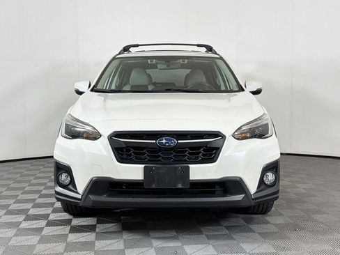 Used 2018 Subaru Crosstrek 2.0i Limited image 6