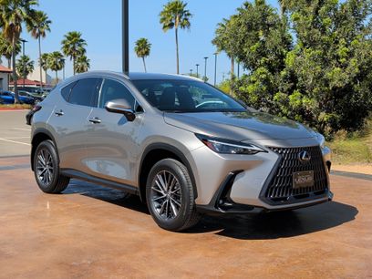 Used 2024 Lexus NX 250 NX 250 w/ Towing Package (2000 Lbs)