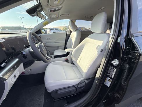 Used 2026 Hyundai Kona SEL Sport AWD/4WD image 12