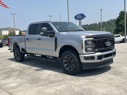 Used 2024 Ford F250 XL w/ STX Appearance Package