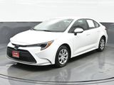 Used 2024 Toyota Corolla LE image 2