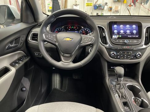 Used 2024 Chevrolet Equinox LT AWD/4WD image 17