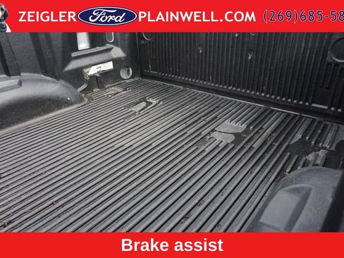 Used 2018 Ford F150 XLT AWD/4WD image 10