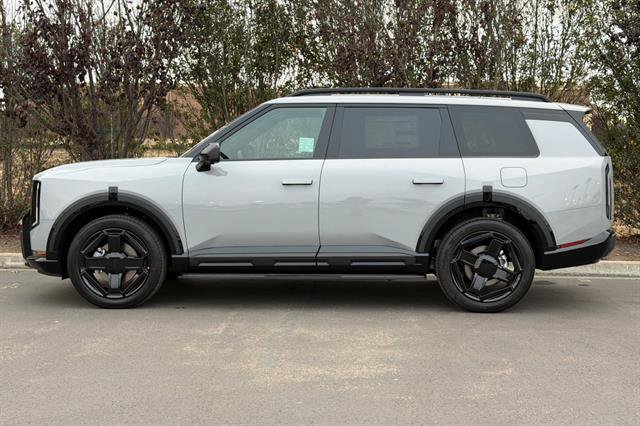 New 2027 Kia Telluride X-Line SX Prestige AWD/4WD image 7