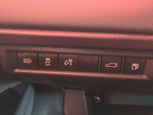 New 2026 Toyota Camry XSE image 24