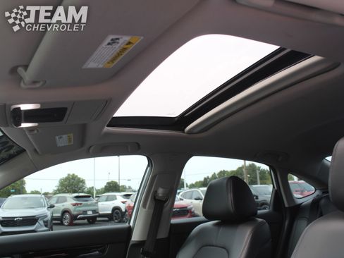 Used 2023 Honda Civic Touring image 12