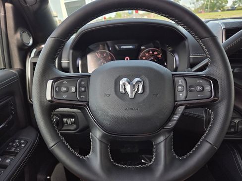 New 2026 RAM 2500 Rebel image 21