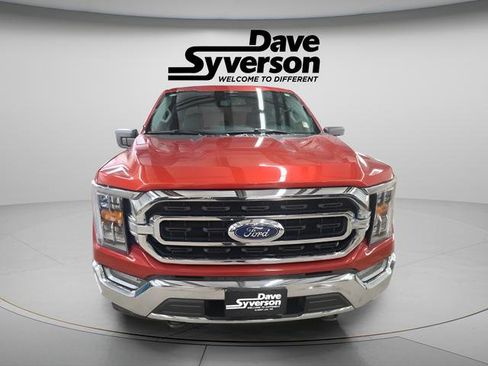 Used 2023 Ford F150 XLT w/ Equipment Group 302A High image 6