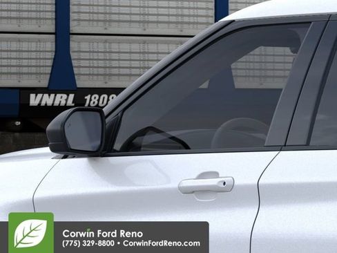 New 2026 Ford Explorer Active AWD/4WD image 22