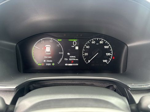 Used 2024 Honda CR-V Sport image 15